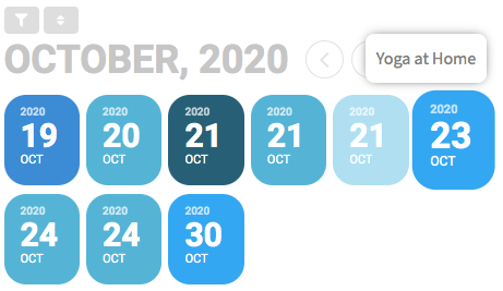 EventON - WordPress Event Calendar Plugin